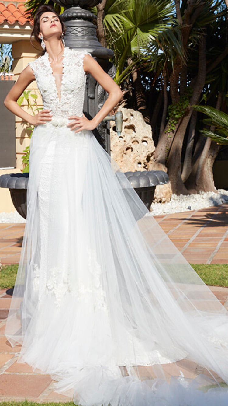Bridal Couture Abiti Da Cerimonia Alessandra Rinaudo Alessandra