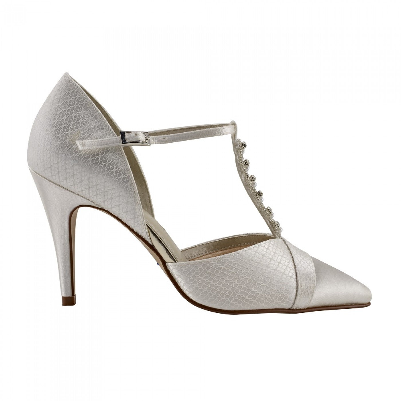 Rainbow Club Bridal Shoes Northern Ireland Rainbow Club Astrid