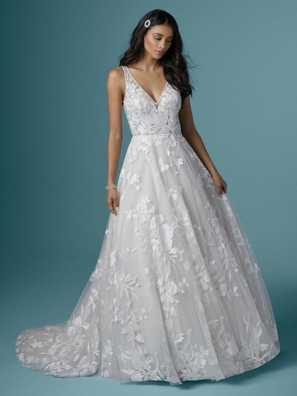 Maggie sottero outlet wedding dresses