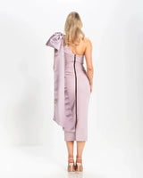Kevan Jon Krystal Dress Size 8