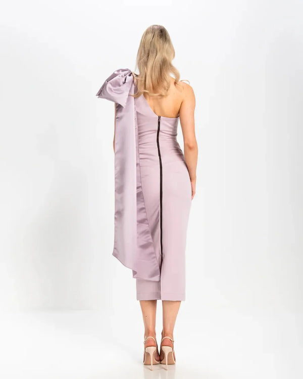 Kevan Jon Krystal Dress Size 8