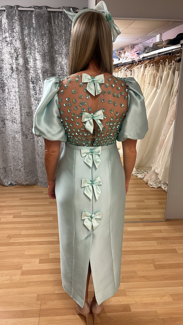 Shauna Fay Blair Dress Size 10
