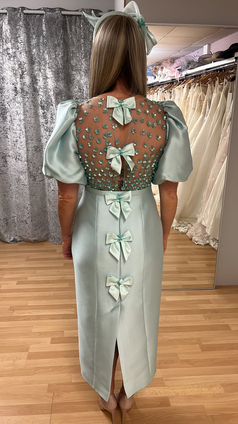 Shauna Fay Blair Dress Size 10