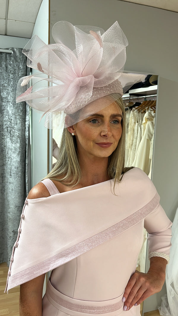 Anoola Pink Mother Of The Bride Size 12