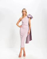 Kevan Jon Krystal Dress Size 8