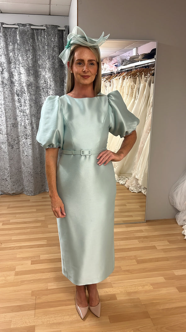 Shauna Fay Blair Dress Size 10