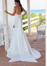 Ronald Joyce Wanita 18417 Wedding Dress Size 20 New