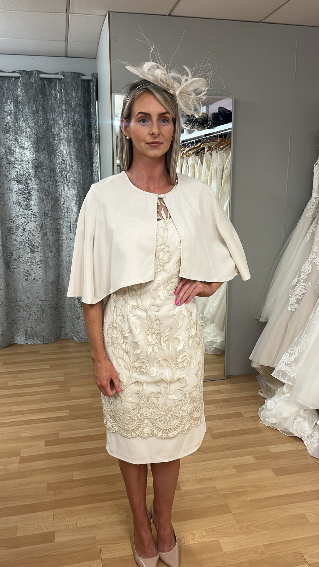 Gina bacconi shop dresses ireland