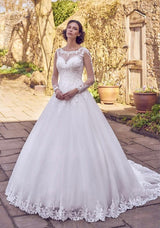 Phoenix PH6028 Wedding Dress Size 16 Brand New